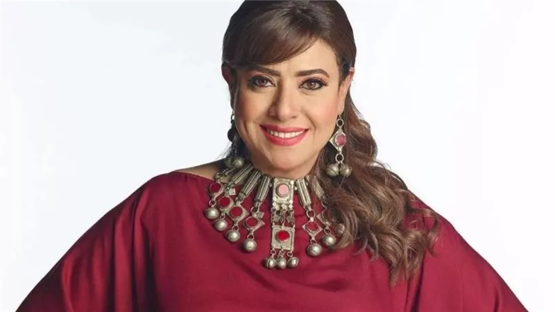 نشوى مصطفى تكشف الحقيقة وترد على شائعات الوفاة والقبض عليها