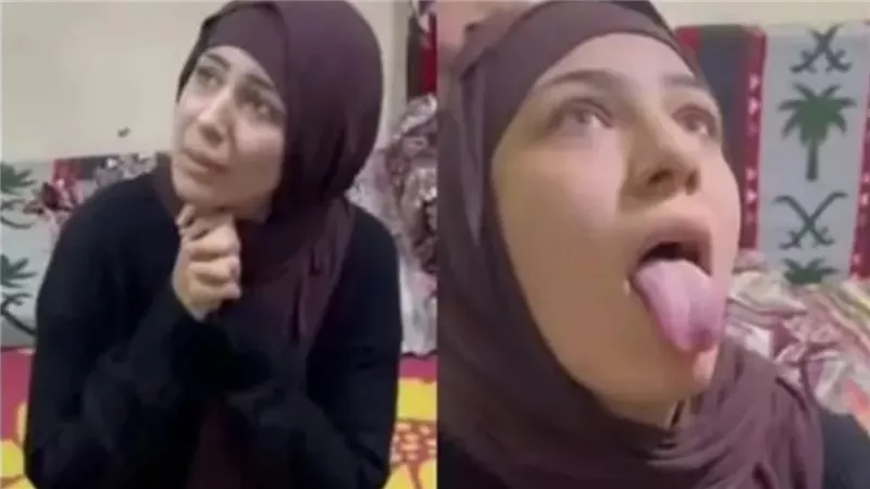 بوسي محمد تنفي اتهامات التريند وتؤكد انفصالها رسميًا بعد فيديو البشعة