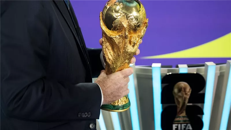 انطلاق قرعة كأس العالم 2026 اليوم بمشاركة منتخب مصر رسميًا