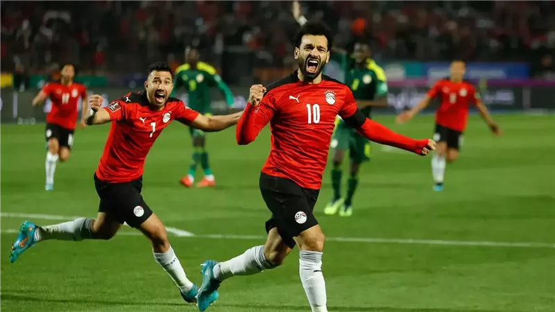 مخاوف محتملة تهدد استقرار مجموعة مصر بمونديال 2026 بسبب المنتخب الإيراني 