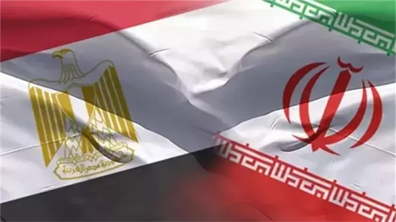  اللجنة المحلية المنظمة لـ كأس العالم تختار مباراة مصر وإيران للاحتفال بالمتحولين