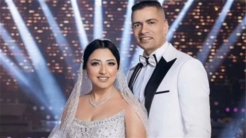 تطور جديد يشعل الأزمة من جديد بين حسن شاكوش وطليقته بعد التحفّظ على أمواله وممتلكاته