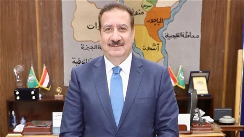 محافظ المنوفية يوضح حقيقة تعطيل الدراسة غدًا بسبب سوء الأحوال الجوية