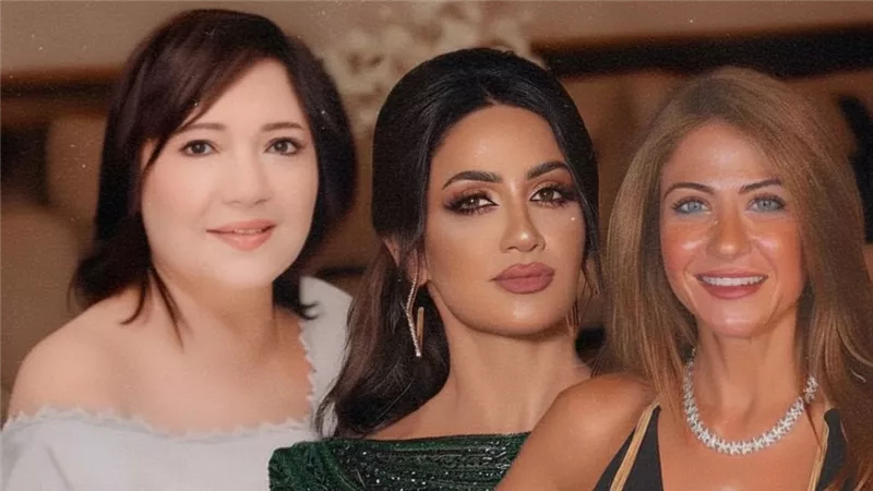 5 فنانات مسيحيات  تزوجوا رجال مسلمين أبرزهن هيدي كرم وسيمون وفنانة مسلمة معنديش مشكلة أتجوز مسيحي
