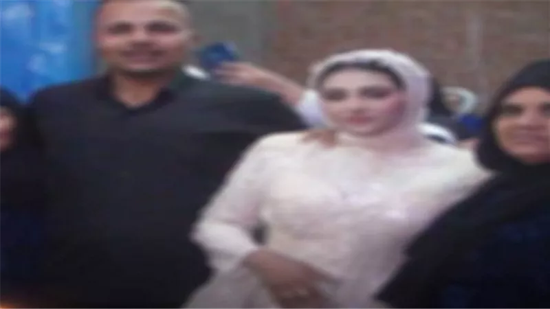كواليس جديدة ومفاجآت مدوية عن واقعة قتل عروس المنوفية.. كان بيخبط دماغها في حيطة الحمام