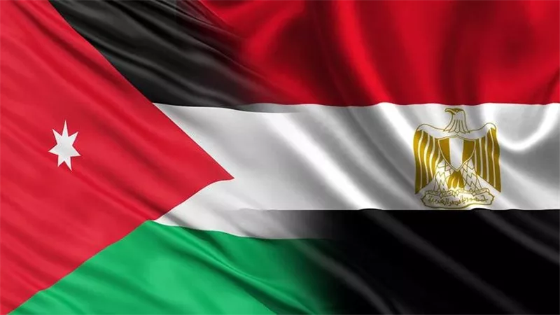 أداء مخزي من الدقائق الأولى.. مباراة مصر والأردن في الشوط الأول