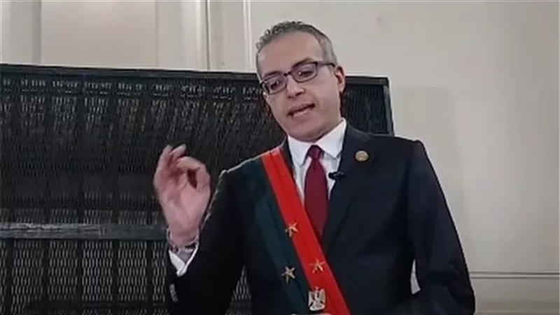 تصريحات النيابة العامة عن واقعة مدرسة الإسكندرية الدولية