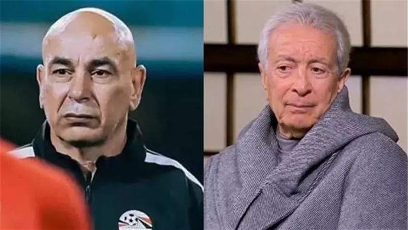 الخلاف بين حسام حسن وبين حلمي طولان كان السبب في الخروج من كأس العرب