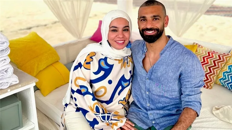شقيقة محمد صلاح تهاجم منتقديه بعد أزمته مع ليفربول: 