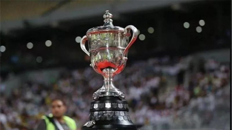 مواعيد مباريات الأهلي والزمالك وبيراميدز بدور الـ32 لكأس مصر