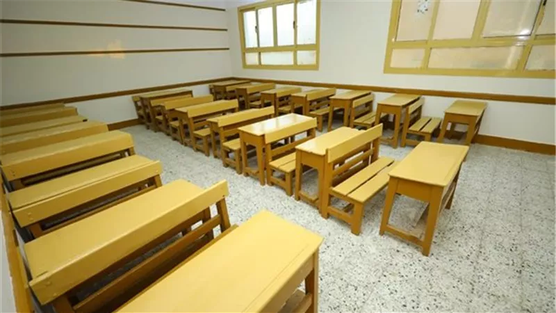 غرفة بدون كاميرات.. أهالي طلاب KG2  يكشفون اعتداء فرد أمن على أطفالهم بـ المدرسة الدولية