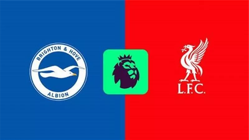 موقف محمد صلاح من مباراة ليفربول وبرايتون وموعدها بالتوقيت المحلي المصري