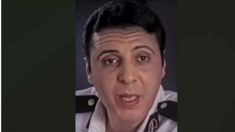 توقف قلب الفنان طارق الأمير 18 دقيقة وتطورات جديدة داخل العناية المركزة بعد دخولة بغيبوبة 