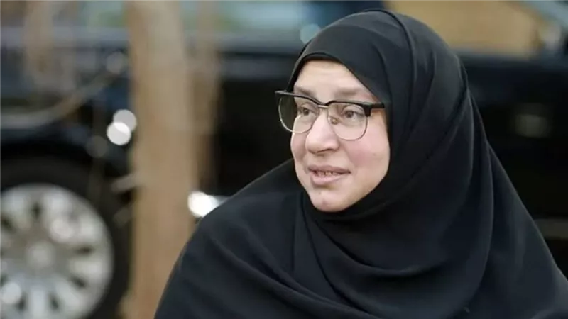 توجيهات الرئيس برعاية كبار الفنانين تشمل الفنانة عبلة كامل وتلقى إشادة أشرف زكي