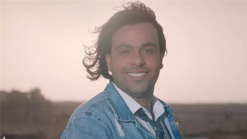 وفاة المطرب أحمد صلاح تثير حزنًا كبيرًا وحلمي عبد الباقي ينعى المطرب برسالة مؤثرة