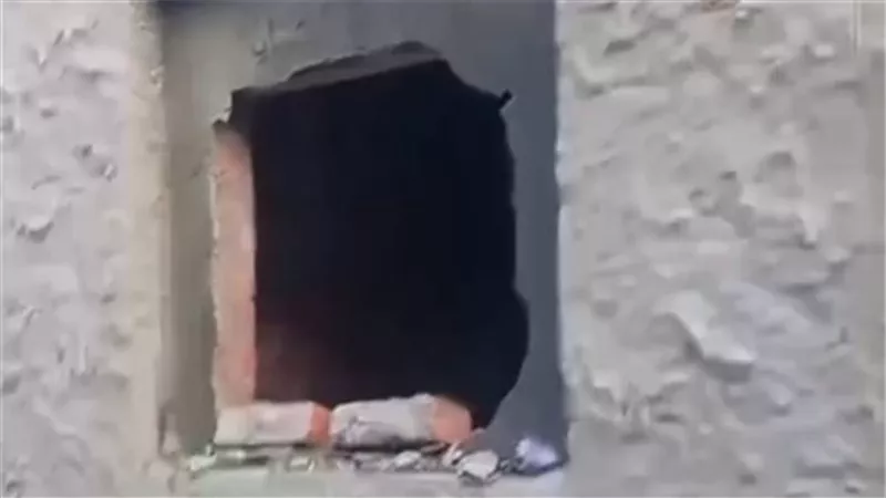 حادث فتح مقبرة فتاة في السنبلاوين.. مضطرب نفسيا ظن أنه قبر ابنته