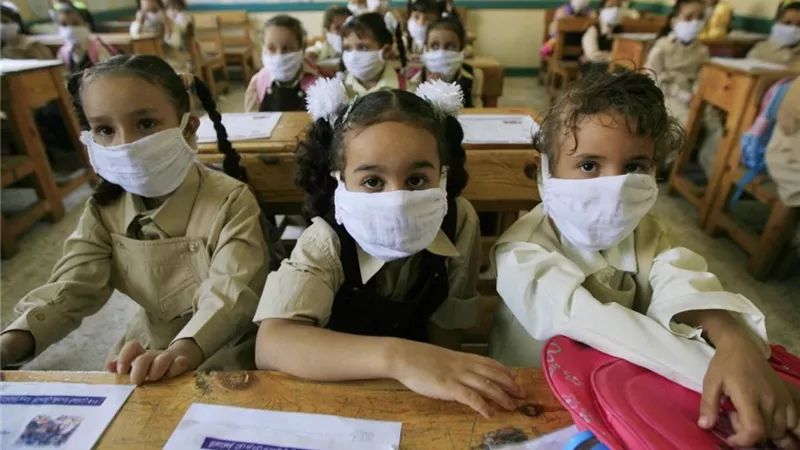 الصحة ومستشار الرئيس يكشفان تفاصيل دور البرد المنتشر وأعراض H1N1 وتحذير بشأن المدارس