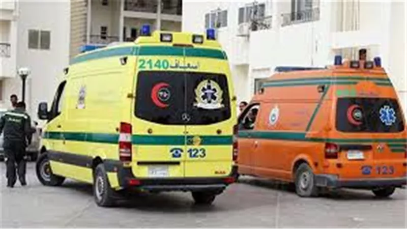 وفاة عروس وإصابة زوجها اختناقًا بالغاز.. شقة الزوجية تتحول إلى فاجعة في المنيا