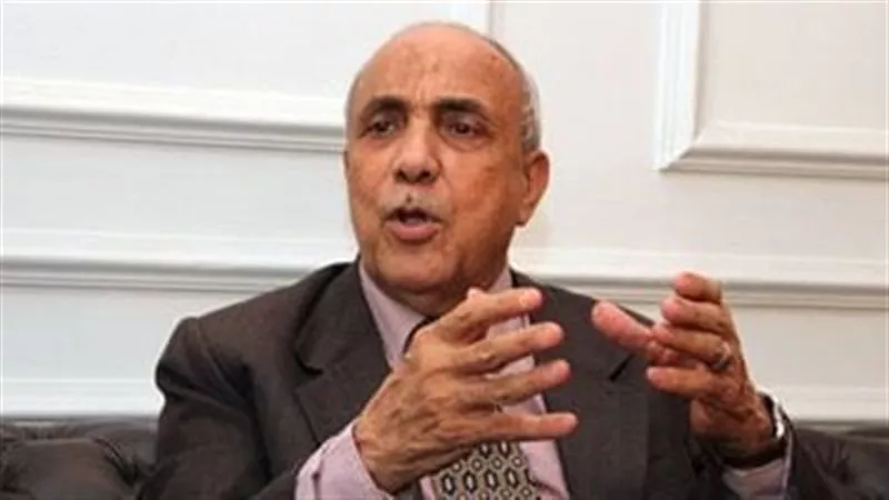 التموين تصدر بيانا رسميا وتنعي أحد رموزها بعد وفاة الوزير الأسبق أبوزيد محمد أبوزيد