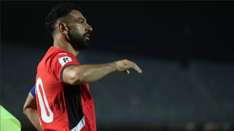 تقارير إعلامية سعودية تتحدث عن زيارة محمد صلاح للمملكة الأسبوع الحالي