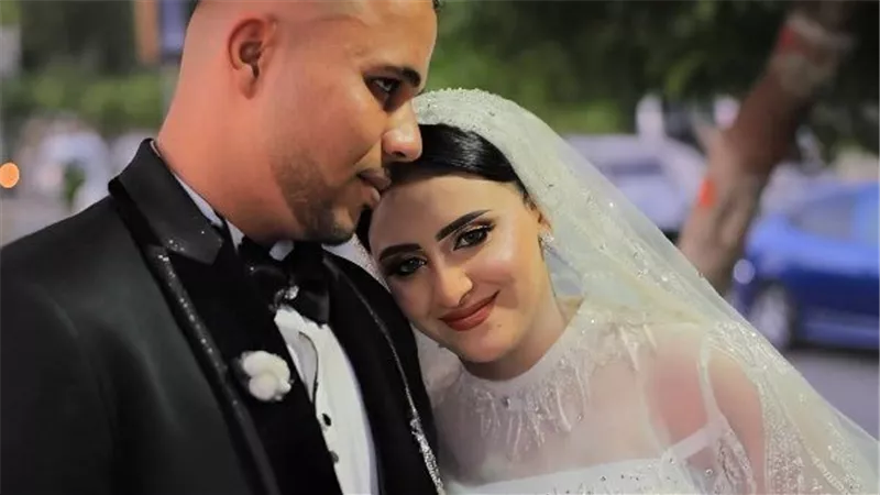 تصريحات جديدة من جارة عروسة المنوفية: 