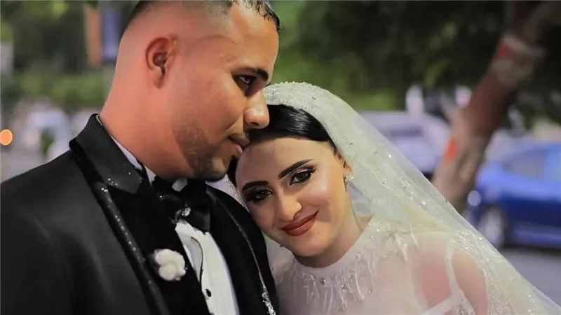 النيابة تصدر قرارا بشأن المتهم بإنهاء حياة عروسة المنوفية وتقارير تكشف اعترافاته