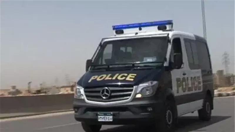 القبض على المعتدي على شقيقه في الفيديو الشهير وتدمير جدران بيته بسبب الميراث في كفر الشيخ