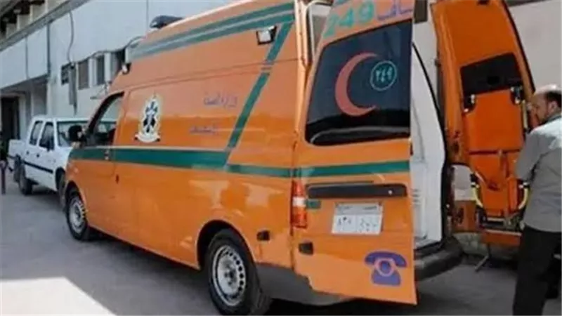 انقلاب سيارة بطريق مصر الإسكندرية.. إصابة رئيس محكمة