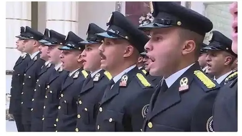طريقة الاستعلام عن نتيجة كلية الشرطة فور ظهورها الرسمي بالخطوات 