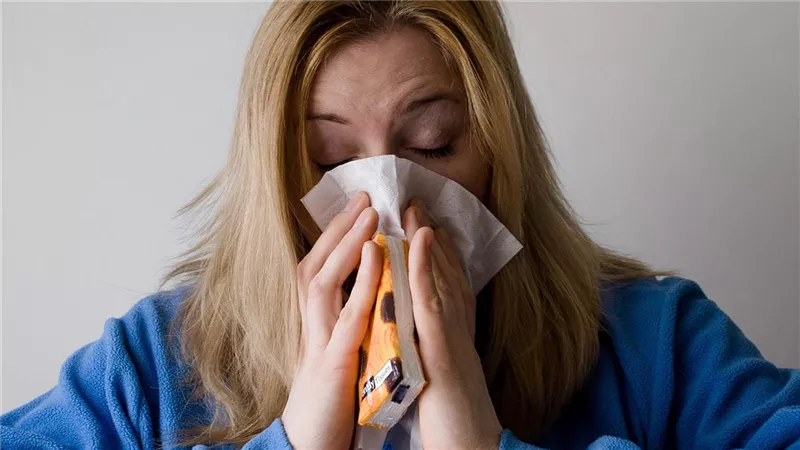 وزارة الصحة توجه 5 رسائل لحماية المواطنين من عدوى الأنفلونزا المنتشره ومعرفه أعراضها