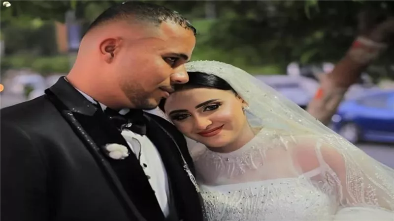 إحالة متهم بقتل زوجته في المنوفية إلى الجنايات واستمرار حبسه احتياطيًا