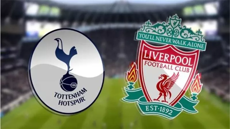 موعد مباراة ليفربول وتوتنهام في الدوري الإنجليزي 2025-2026 والقنوات الناقلة