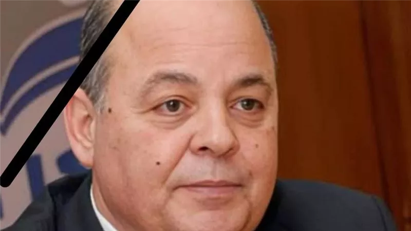 وفاة الدكتور محمد صابر عرب وزير الثقافة الأسبق عن عمر 76 عاما
