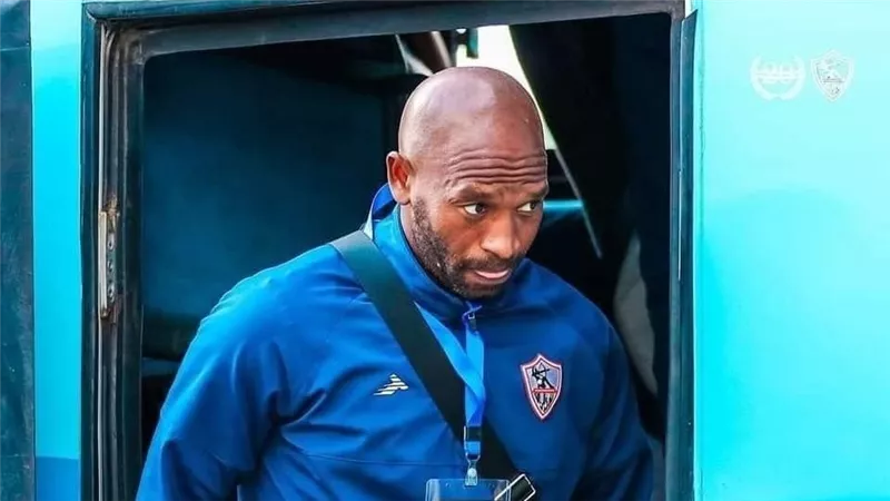 تصريحات شيكابالا عن أزمات الزمالك الراهنة في الوقت الحالي