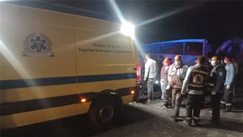 مصرع أسرة كاملة بالجيزة و3 عمال بالشرقية بسبب حوادث الغاز خلال أقل من 48 ساعة