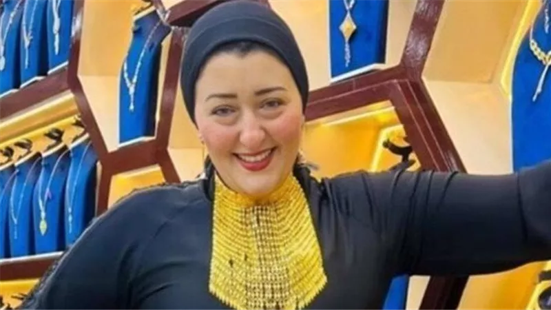 قرار جهات التحقيق ضد المتهم بإرسال مقاطع فيديو مخلة إلى هاتف أميرة الدهب