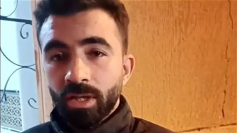 تفاصيل واقعة  اقتحام أتوبيس مدرسة شقة أسرة في مدينة بدر
