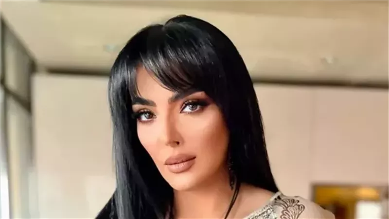 حورية فرغلي تتحدث عن معاناتها مع المرض والعمليات الجراحية