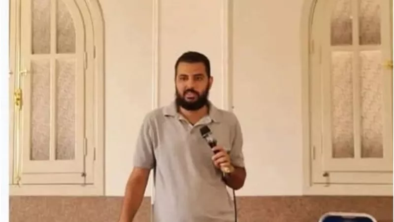 ضربة كوريك على الرأس تنهي حياة كيرلس قابيل .. تقرير الطبيب يكشف تفاصيل الجريمة