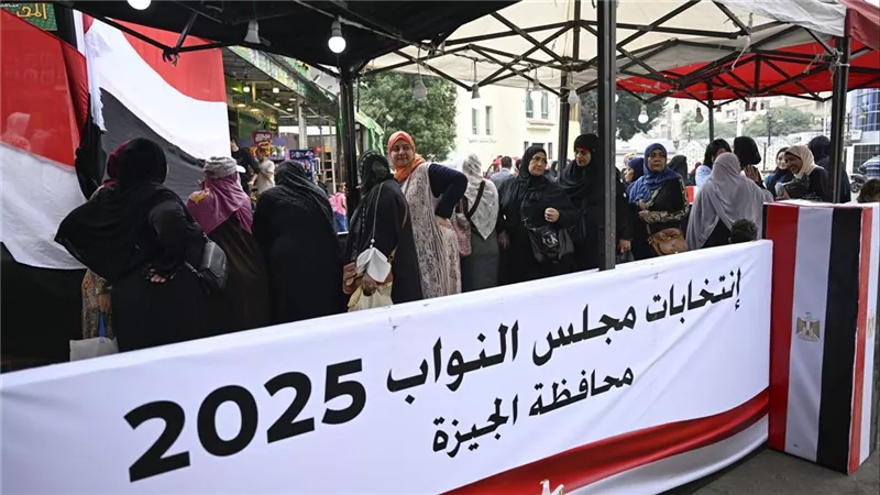 الوطنية للانتخابات تكشف تفاصيل جولة الإعادة لـ المرحلة الثانية