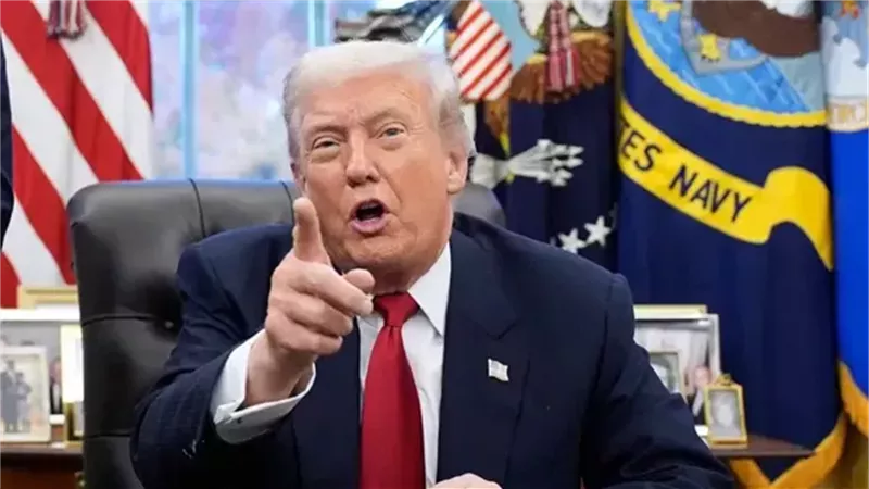 بعد هجوم أستراليا ترامب يتخذ قرار حظر دخول بعض الجنسيات ومواطني دول عربية وإفريقية إلى البلاد