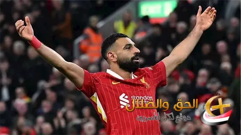 موقف محمد صلاح في حفل جائزة ذا بيست اليوم والمصوتين له