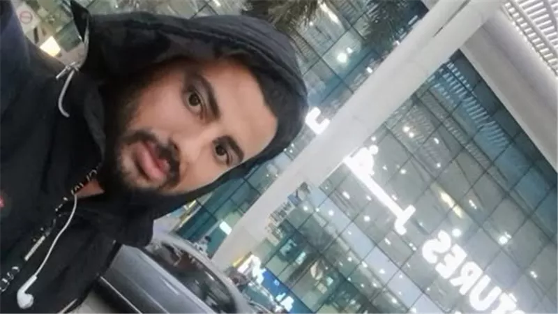 تحقيقات النيابة تكشف ملابسات مقتل كيرلس قابيل والقبض على جميع الجناة المتورطين