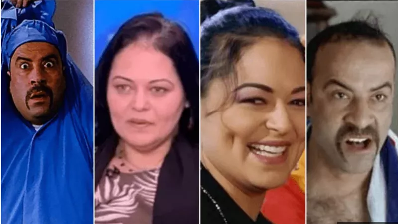 صور من موقع حريق شقة الفنانة نيفين مندور بالإسكندرية بعد وفاة الفنانة ومواجهة النيران