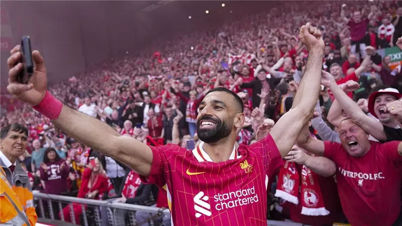 القنوات المجانية الناقلة لبطولة أمم أفريقيا 2025 ومواعيد مباريات منتخب مصر بالمغرب