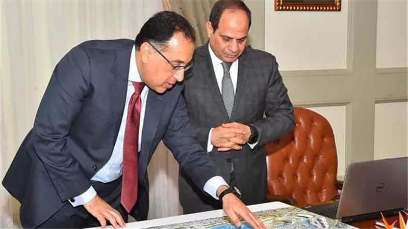 الجريدة الرسمية تنشر قرارات رئيس الوزراء أبرزها لتخصيص أراضٍ بالمحافظات ومنح الرخصة الذهبية