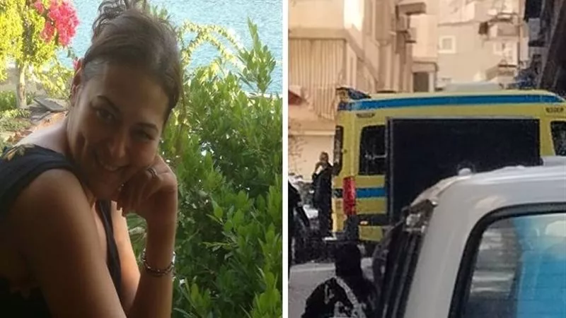 لحظة خروج جثمان نيفين مندور من مشرحة الإسكندرية  لنقله القاهرة وأداء صلاة الجنازة 