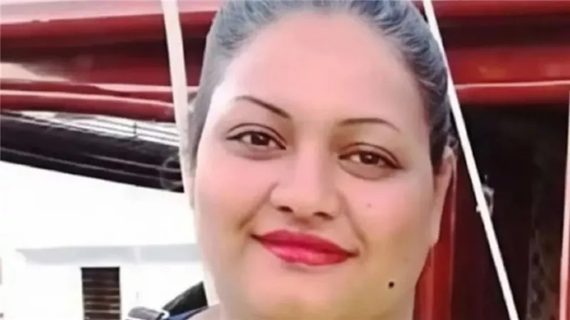 عودة مادونا سمير سامي مينا إلى أسرتها بعد اختفاء أثار قلق الأقباط