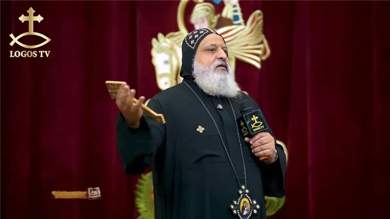 الأنبا ميخائيل يحذر من تصاعد خطاب الكراهية ويدعو لمشروع أخلاقي شامل