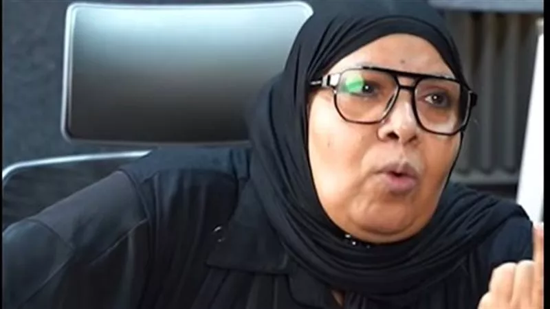 ترحيل والدة الإعلامية شيماء جمال إلى مطروح لتنفيذ أحكام حبس وتهديدات أشعلت الجدل